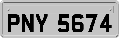 PNY5674