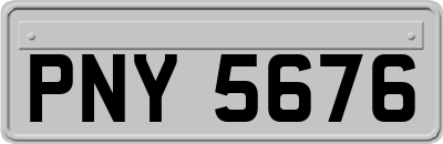 PNY5676