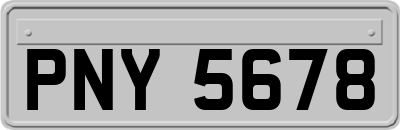 PNY5678