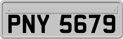 PNY5679