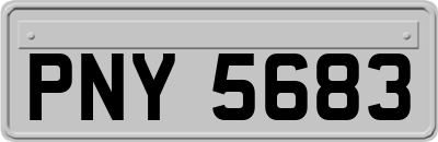 PNY5683