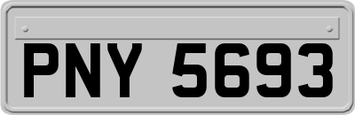 PNY5693