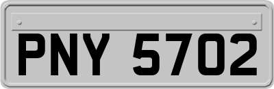 PNY5702