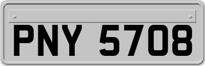 PNY5708