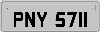 PNY5711