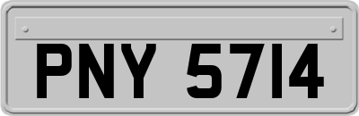 PNY5714