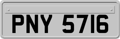 PNY5716