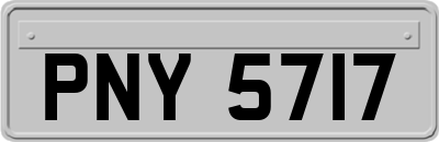 PNY5717