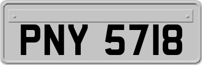 PNY5718