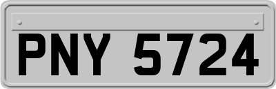 PNY5724