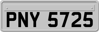 PNY5725