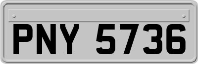 PNY5736