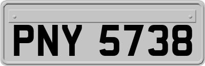 PNY5738