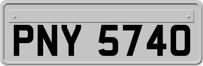 PNY5740