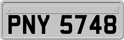 PNY5748