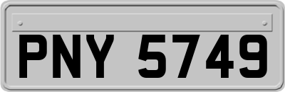 PNY5749
