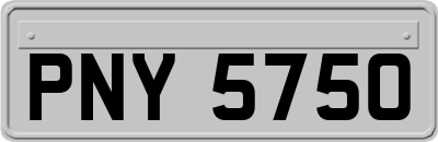 PNY5750