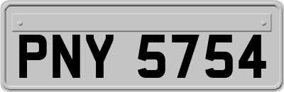 PNY5754