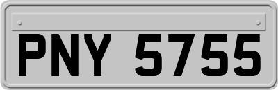PNY5755