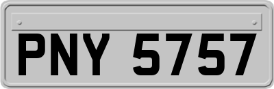 PNY5757