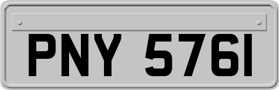 PNY5761