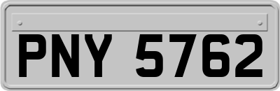 PNY5762
