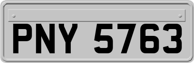 PNY5763