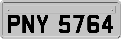 PNY5764