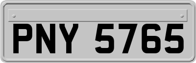 PNY5765
