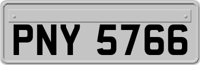 PNY5766