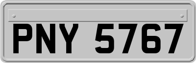 PNY5767