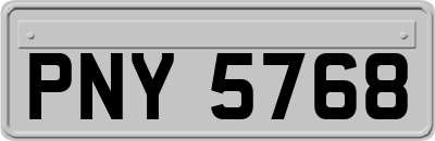 PNY5768