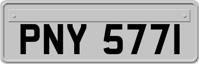 PNY5771