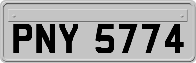 PNY5774