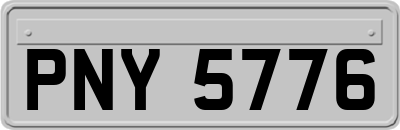 PNY5776