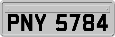 PNY5784