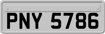 PNY5786