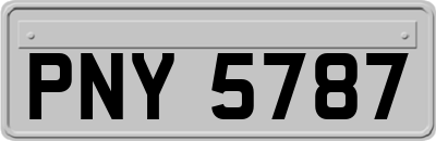 PNY5787