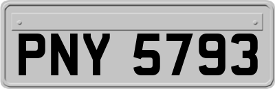 PNY5793