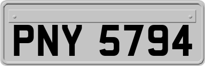 PNY5794