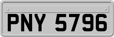 PNY5796