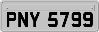 PNY5799