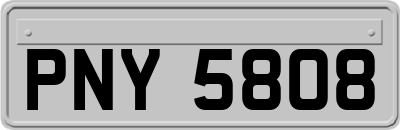 PNY5808