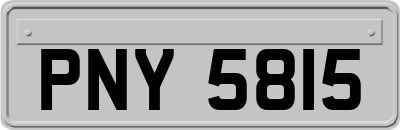 PNY5815