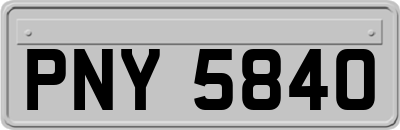 PNY5840