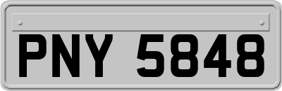 PNY5848