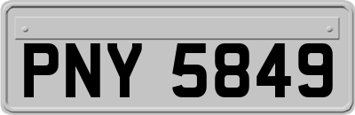 PNY5849