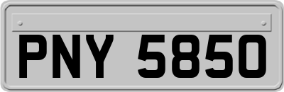 PNY5850