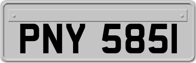 PNY5851