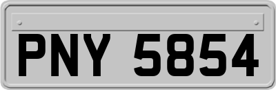 PNY5854